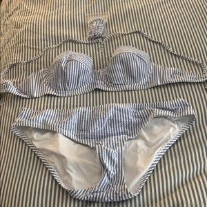 J. Crew Swim - bikini